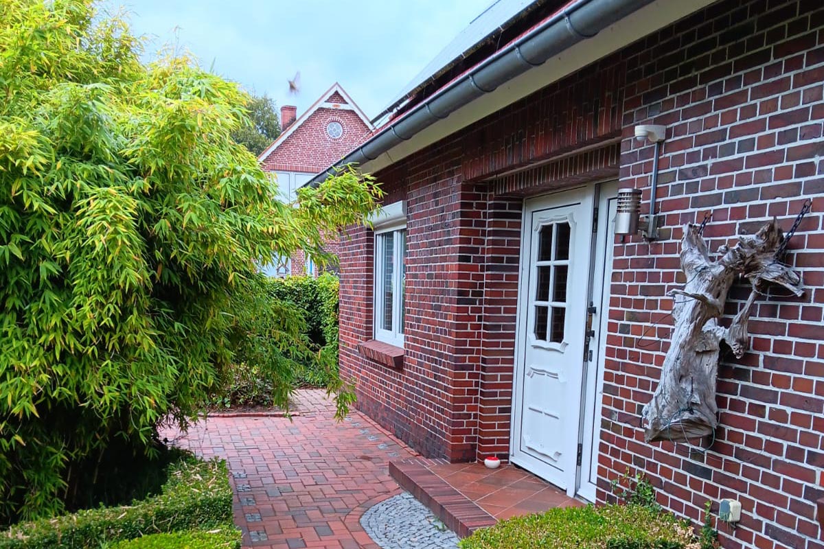 Haus Renate - 2 Schlafräume/4 Personen Haus Renate